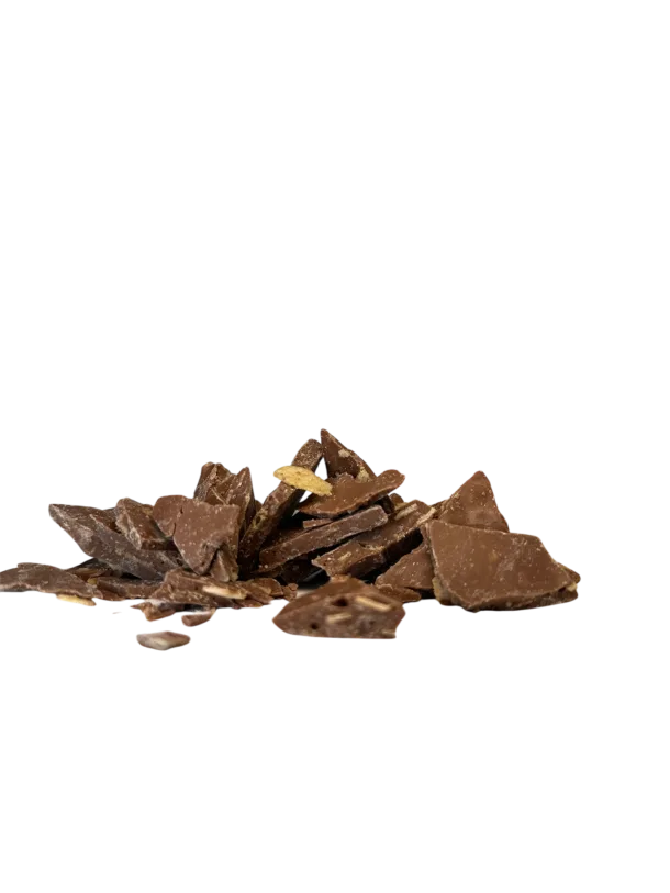 Tayto Cheese And Onion Chocolate