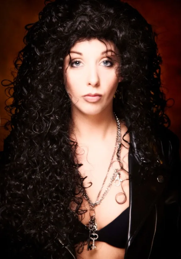 Cher Tribute