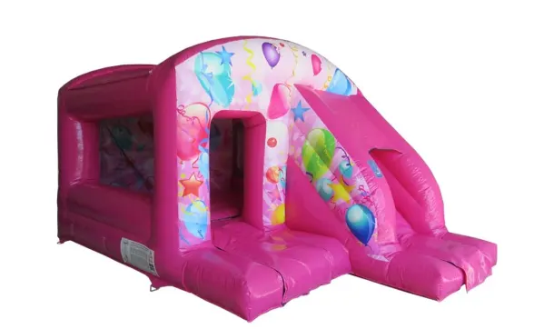 Party Celebration Front Box Combi