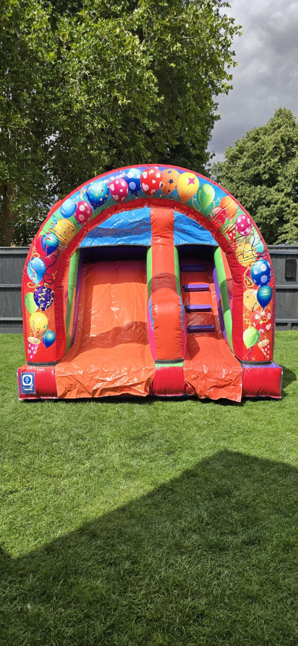Multi 5ft Slide