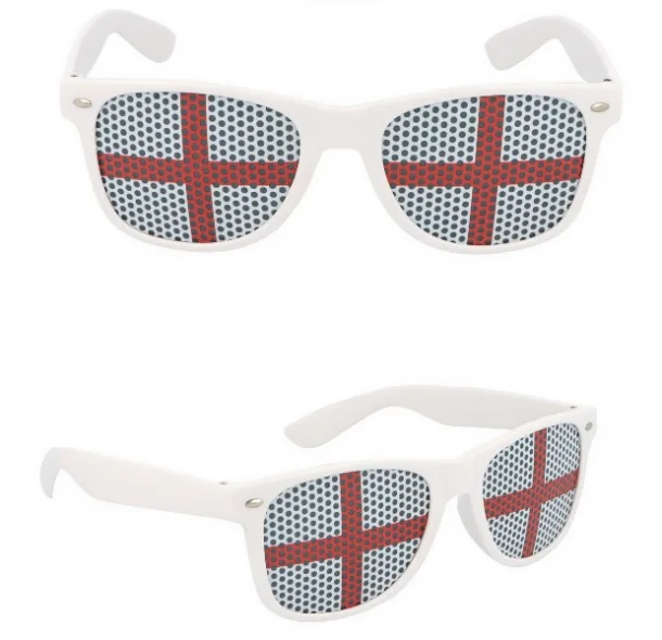 St George Glasses