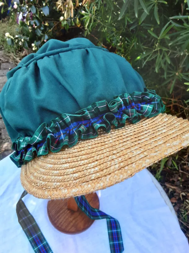 Ladies Regency Bonnet