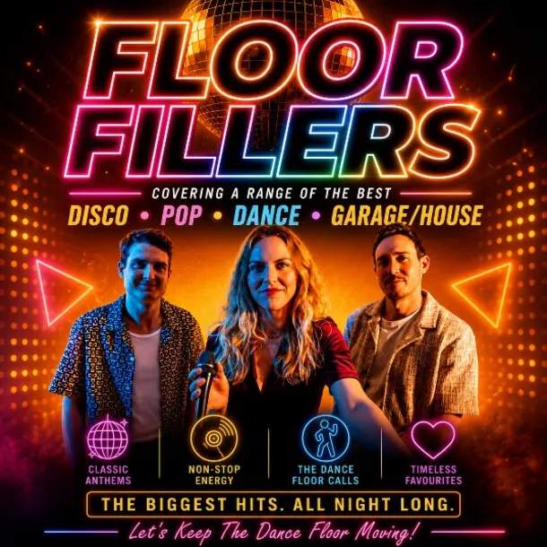 Floor Fillers