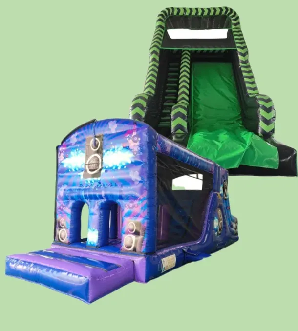 The Ultimate Party Package
