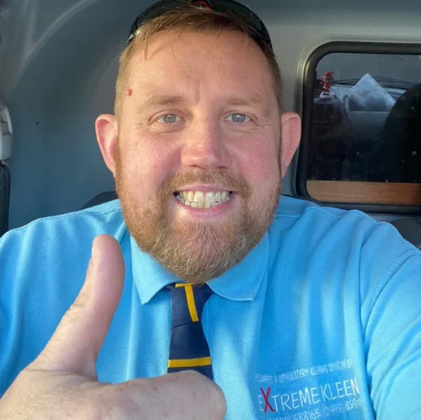 Carpet Cleaning Extreme Kleen Carpet & Upholstery Cleaning Specialist