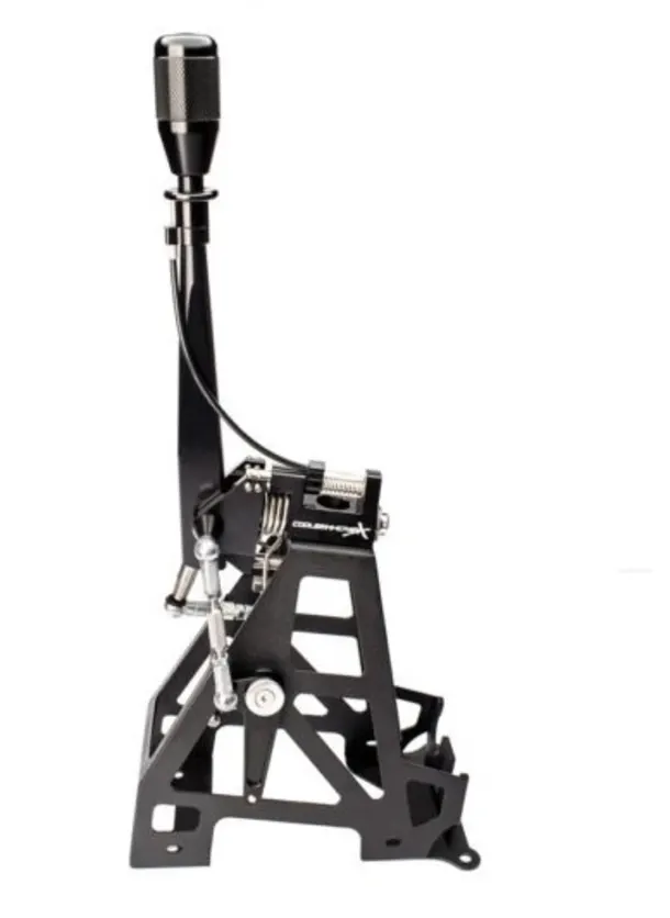 Coolerworx Pro Shifter For Fiesta St Mk8