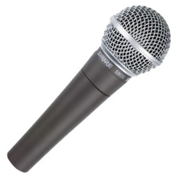 Shure Sm58