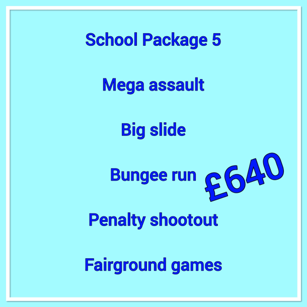 School Package 5