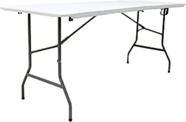 6ft X 2ft Banquet Table
