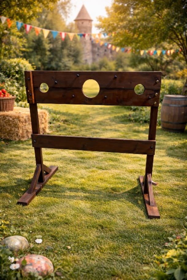 Wood Stocks