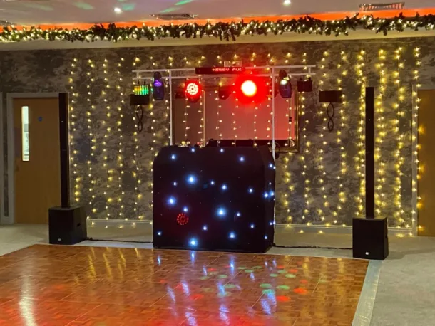 Our Normal Disco