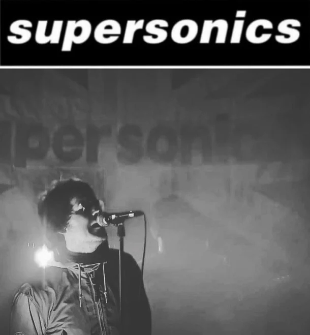 Supersonics