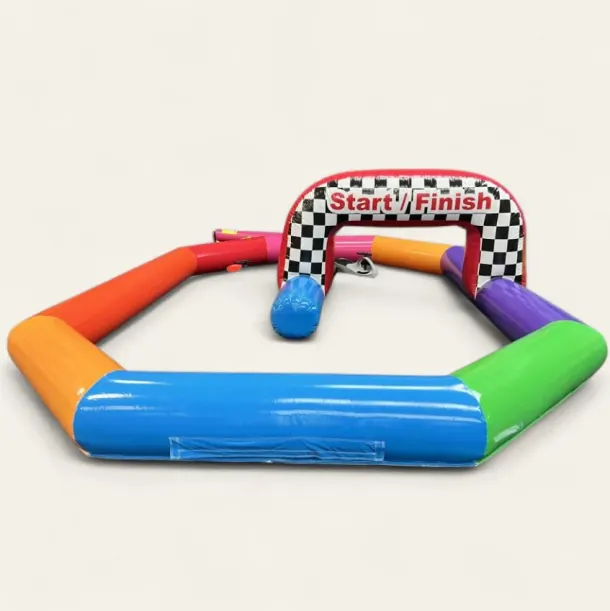 Diddi Car Track