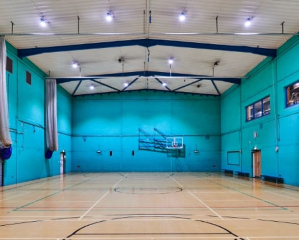 Venue Hire - West Park Leisure Centre 2 Hours