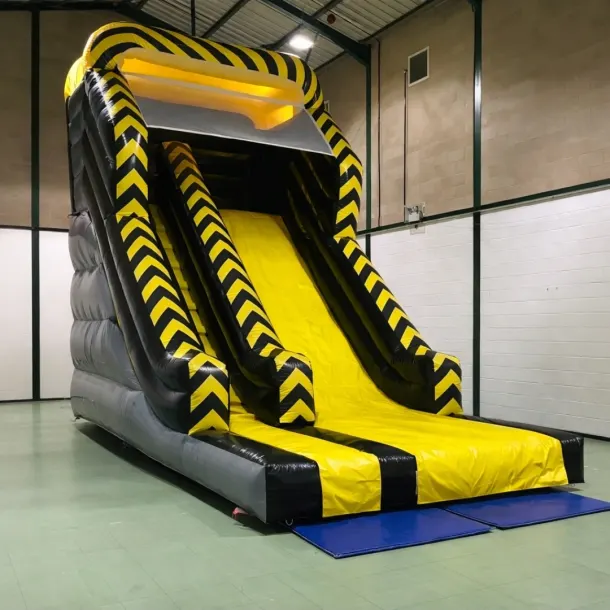 Event Platform Slide