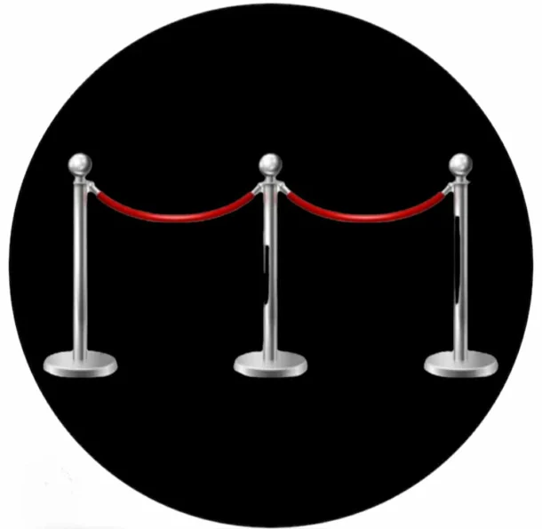 Vip Poles