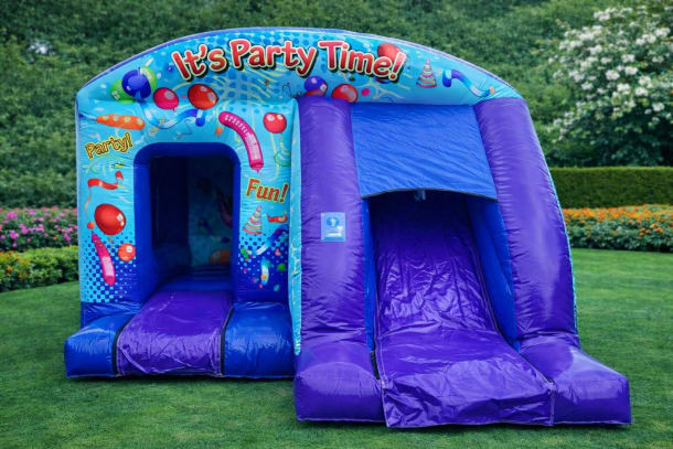 Party Time Box Combo