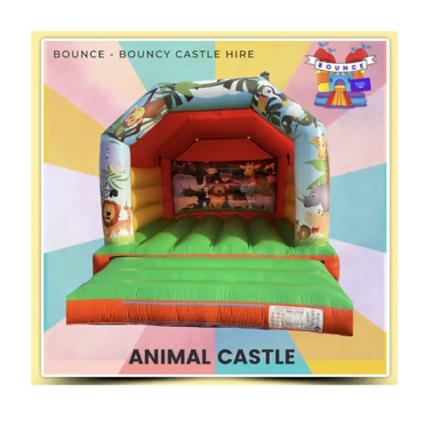 Animal Castle