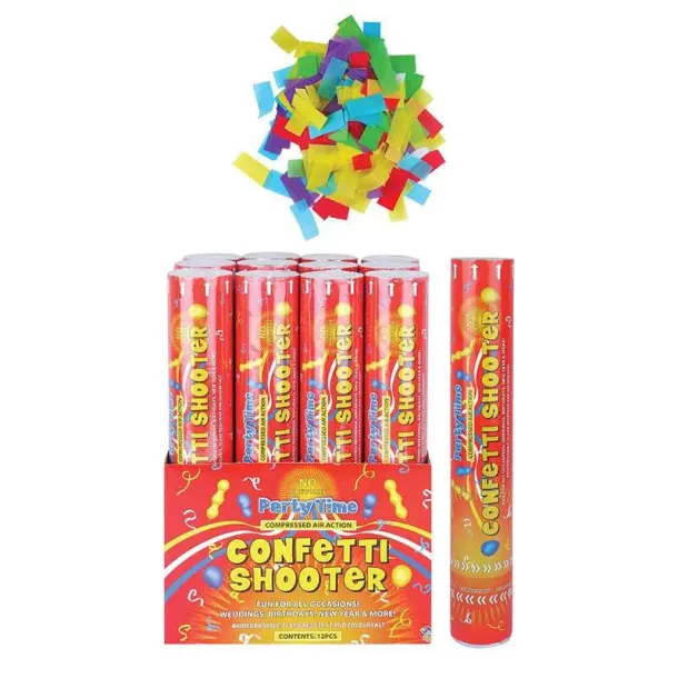 Confetti Shooter