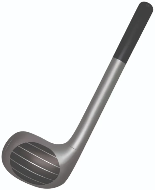 Inflatable Golf Club 92cm