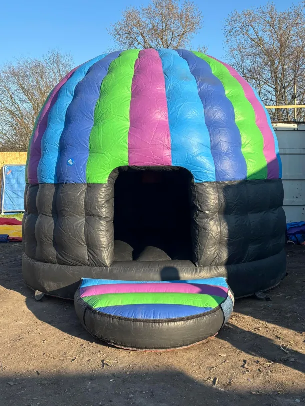 Children Disco Dome