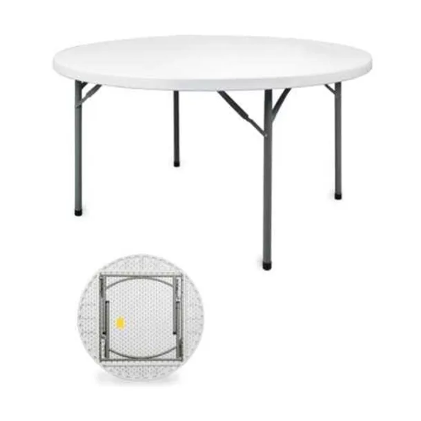 3ft Round Table