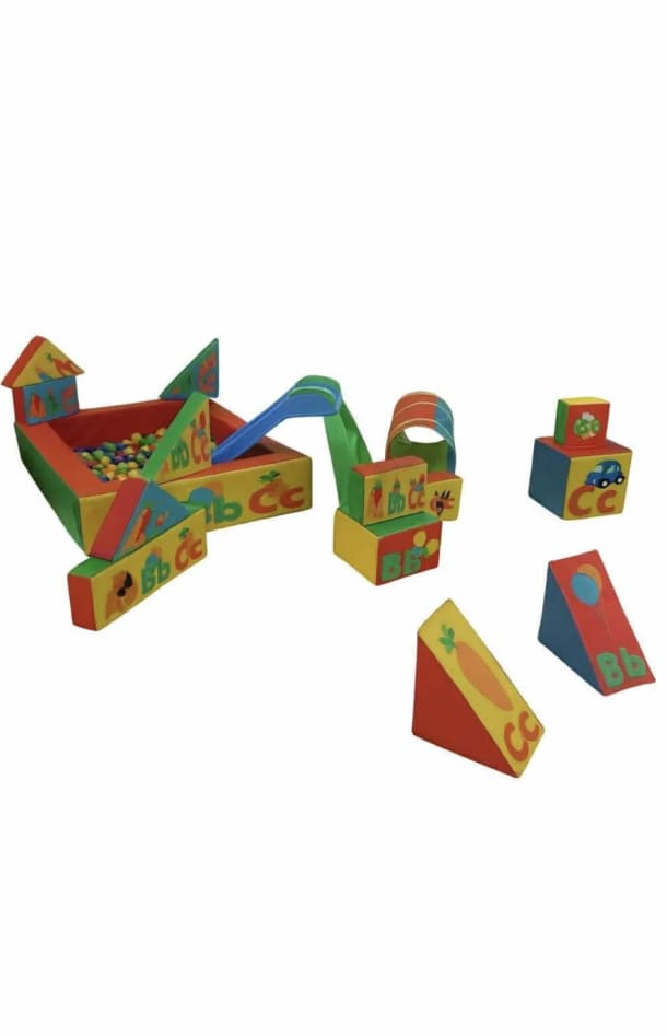 Abc Soft Play And Ballpool
