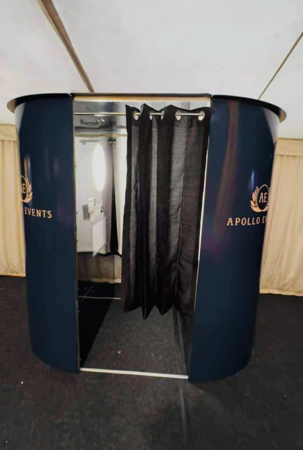 Photo Booth - 2 Hours