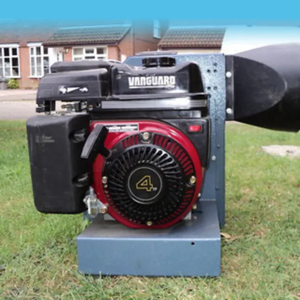 4hp Petrol Blower