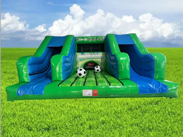 Football Activity Centre