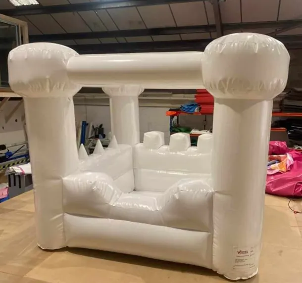 Bpf-01 Fortress Ballpool Marshmallow