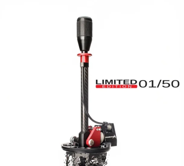 Mini Cooper F56 Carbon Pro Limited Edition Short Shifter