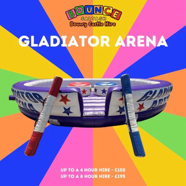 Gladiator Arena