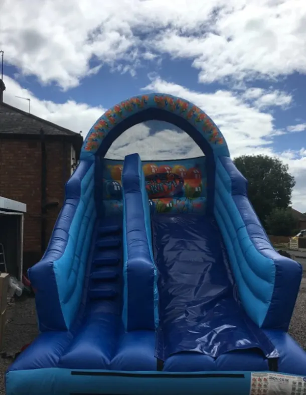 Party Slide