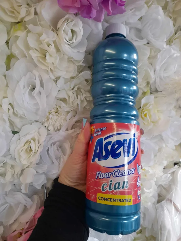 Asevi Cian Floor Cleaner