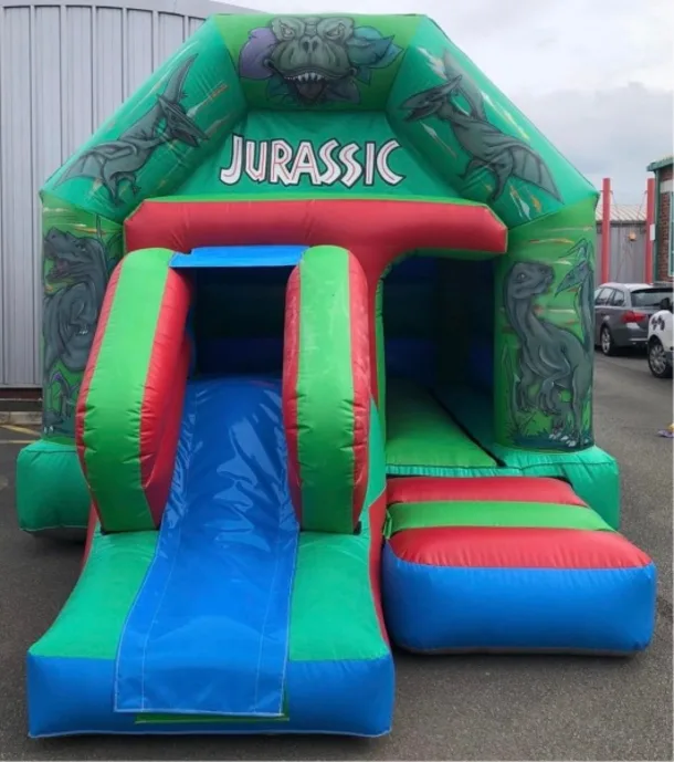 Jurassic