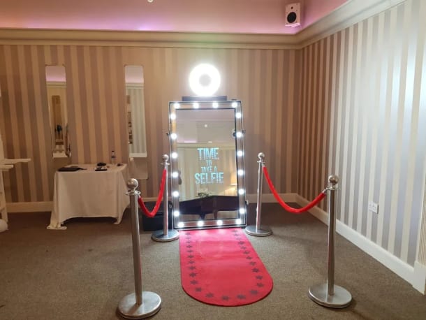 Selfie Mirror Sm 03