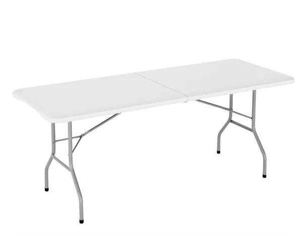 6ft Tressel Table