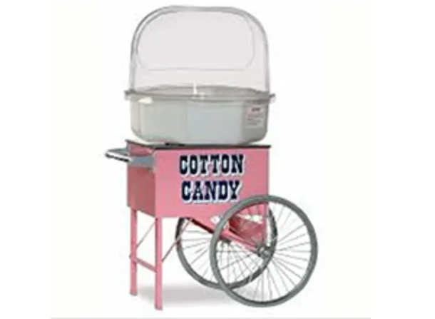 Candy Floss Hire Birmingham