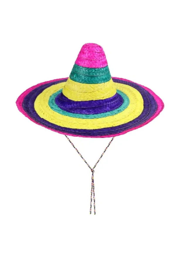 Traditional Sombrero