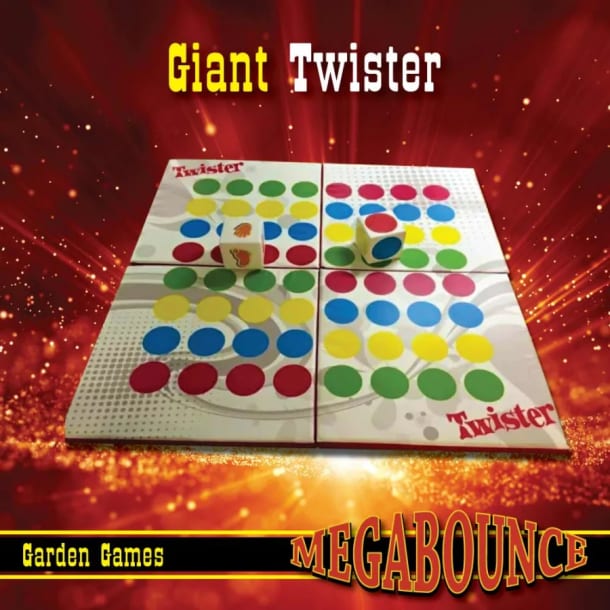 Giant Twister