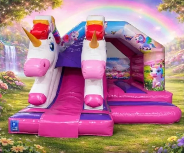 Unicorn Package