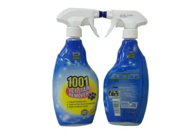 1001 Pet Stain Remover 500ml