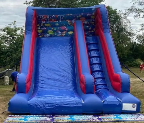 10ft Party Slide