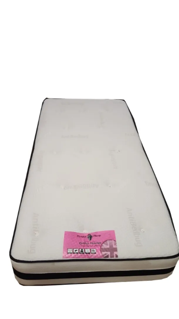 Ortho Master Mattress