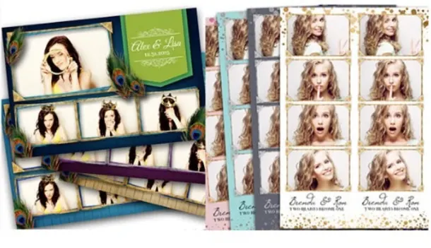 The Custom Window Album