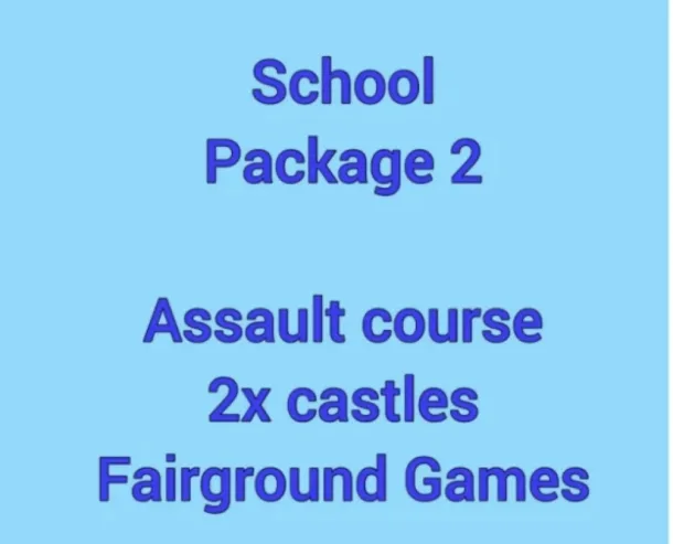 School Package 2