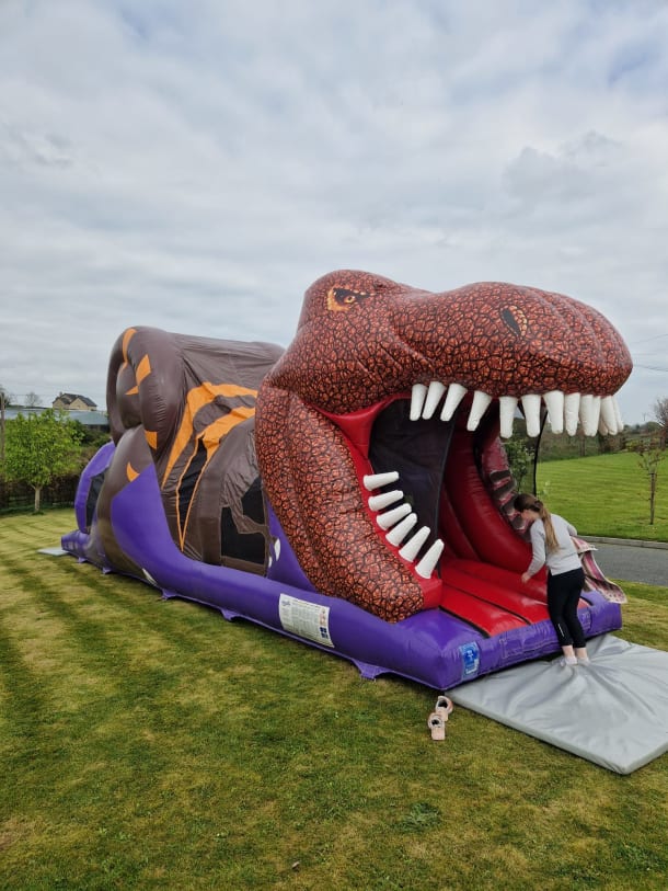 Dino Package