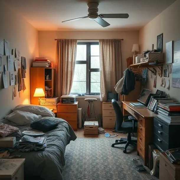 Student End Of Tenancy Cleaning And Removals For Landlords And Universities