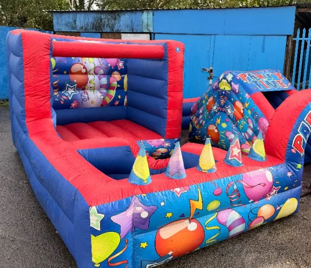 Play Park